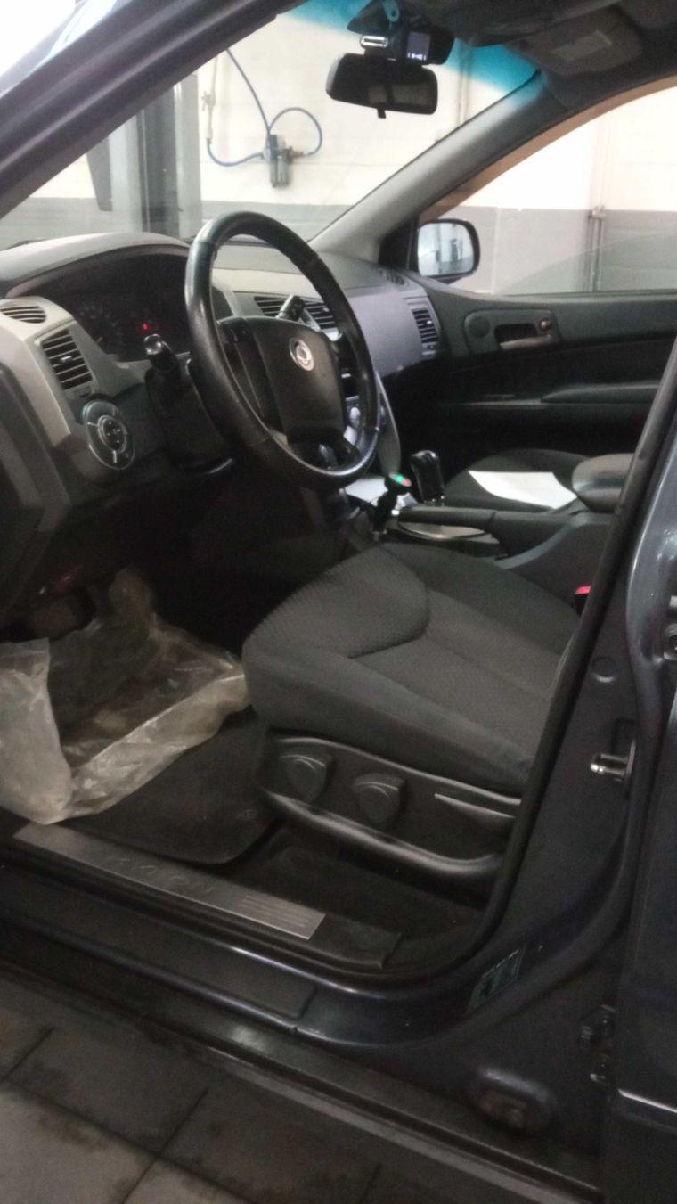 SsangYong Kyron,  - вид 4