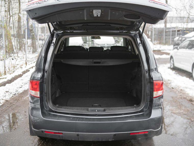 SsangYong Kyron,  - вид 3