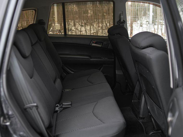SsangYong Kyron,  - вид 1