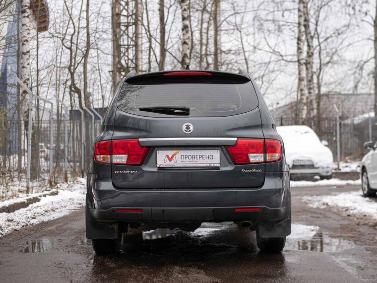 SsangYong Kyron,  - вид 3