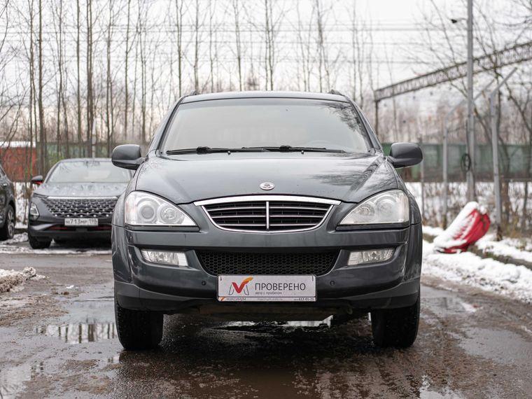 SsangYong Kyron,  - вид 2