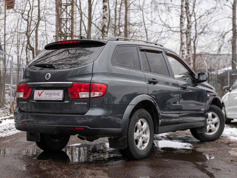 SsangYong Kyron,  - вид 1