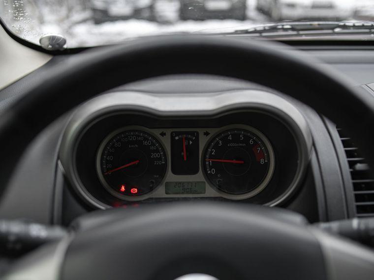 Nissan Note,  - вид 4