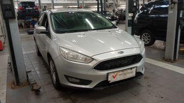 Ford Focus 2015 года, 262 613 км - вид 2