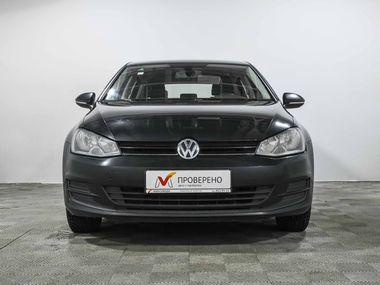 Volkswagen Golf 2014 года, 172 246 км - вид 2