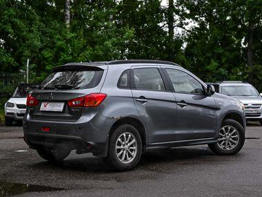 Mitsubishi ASX 2013 года, 242 598 км - вид 2