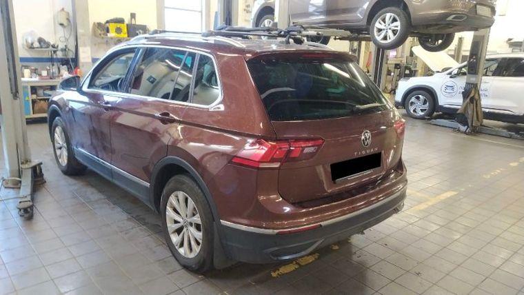 Volkswagen Tiguan,  - вид 3