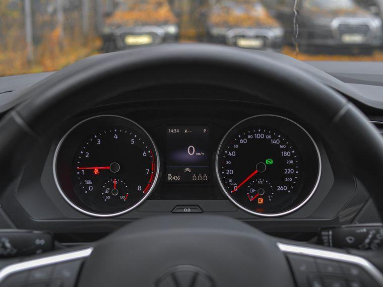 Volkswagen Tiguan,  - вид 4