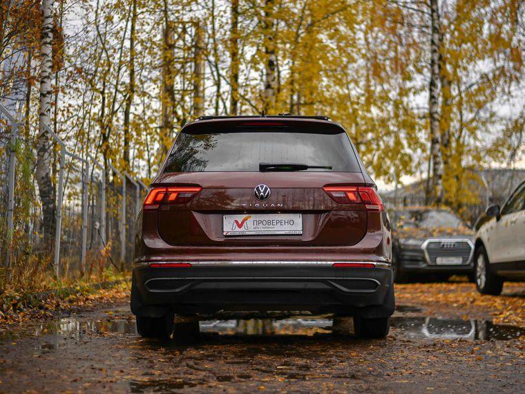 Volkswagen Tiguan,  - вид 3