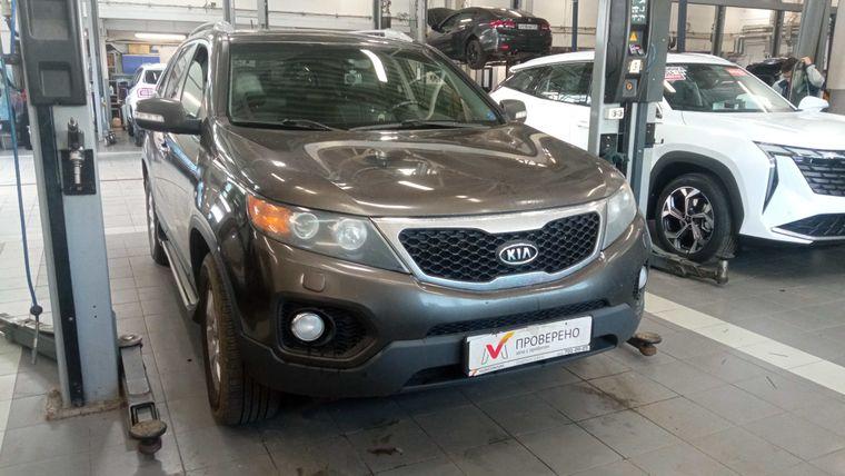 Kia Sorento,  - вид 1