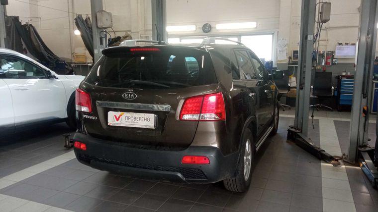Kia Sorento,  - вид 2