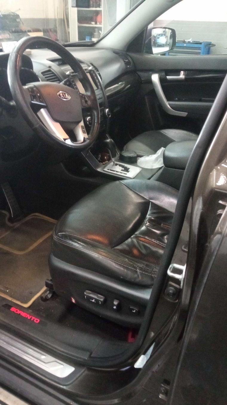 Kia Sorento,  - вид 4