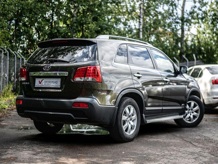 Kia Sorento,  - вид 1