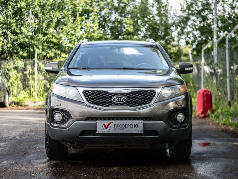 Kia Sorento,  - вид 2