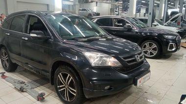 Honda CR-V 2012 года, 248 341 км - вид 1