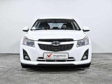 Chevrolet Cruze 2013 года, 153 197 км - вид 2