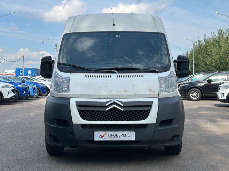 Citroen Jumper 2012 года, 390 000 км - вид 2