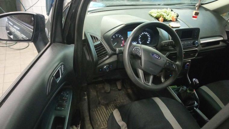 Ford EcoSport,  - вид 4