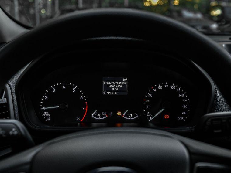 Ford EcoSport,  - вид 4