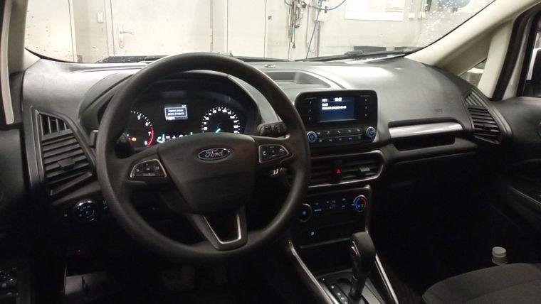 Ford EcoSport, 2019 - вид 4