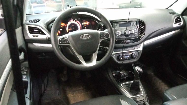 ВАЗ (LADA) Vesta Cross,  - вид 4