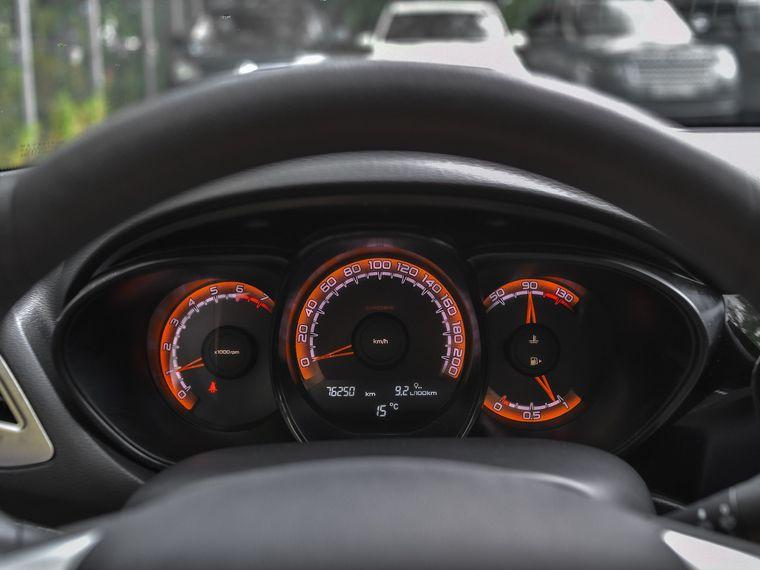ВАЗ (LADA) Vesta Cross,  - вид 4