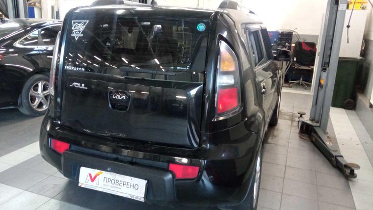 Kia Soul,  - вид 2