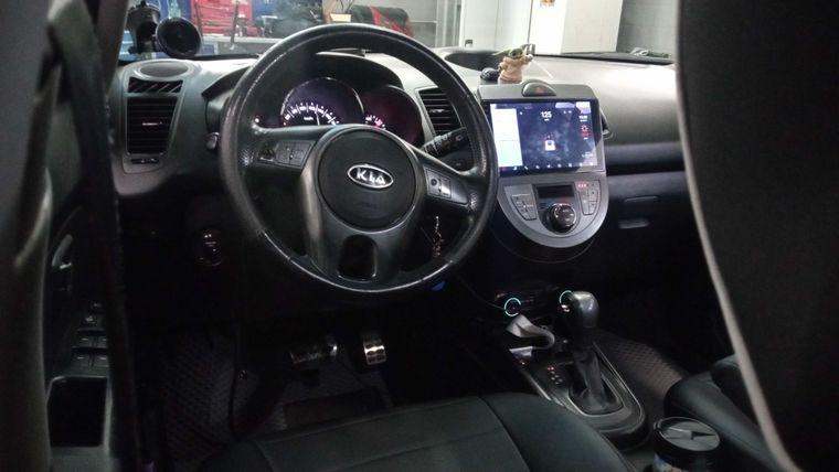 Kia Soul,  - вид 4
