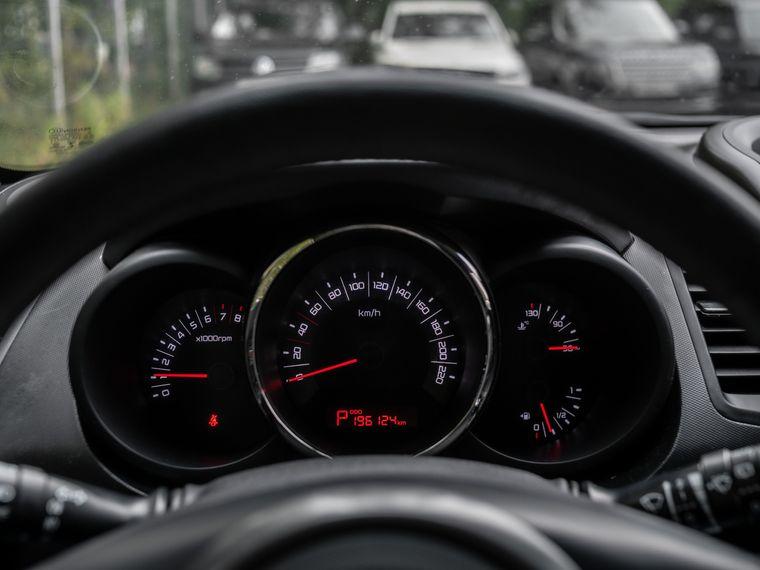 Kia Soul,  - вид 4