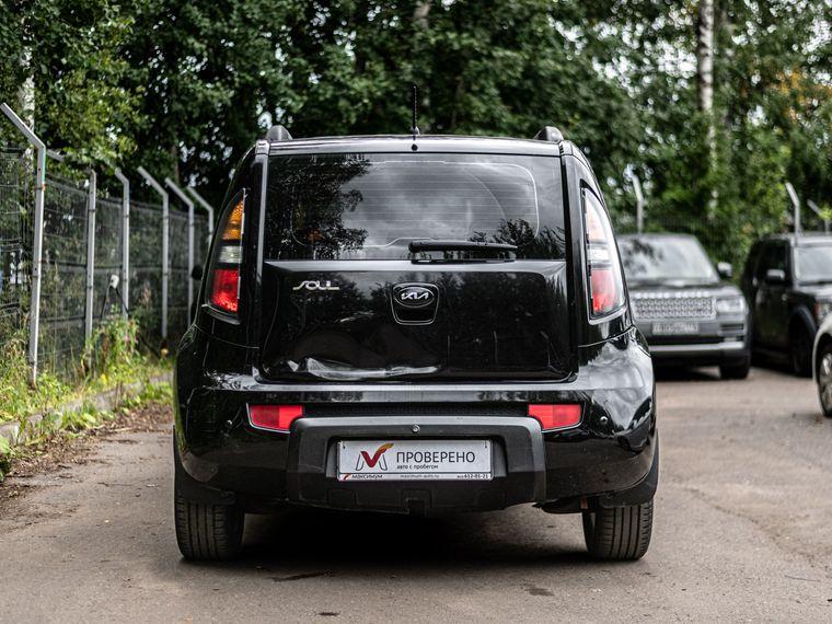 Kia Soul,  - вид 3