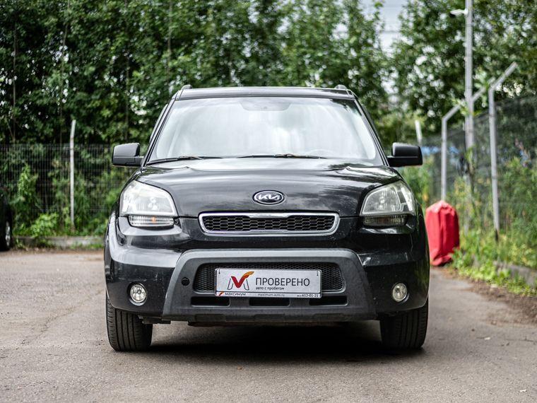Kia Soul,  - вид 2