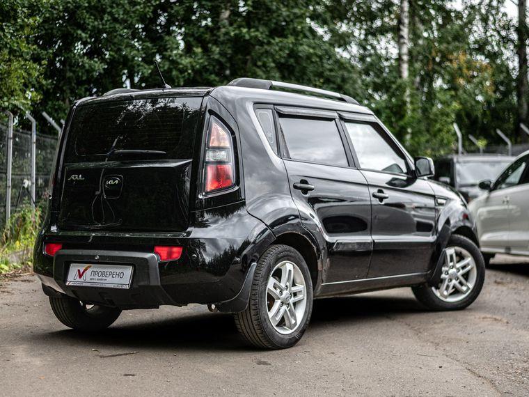 Kia Soul,  - вид 1