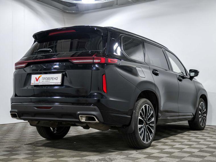 Exeed VX, 2023 - вид 3