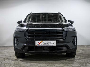 Exeed VX 2023 года, 40 295 км - вид 2