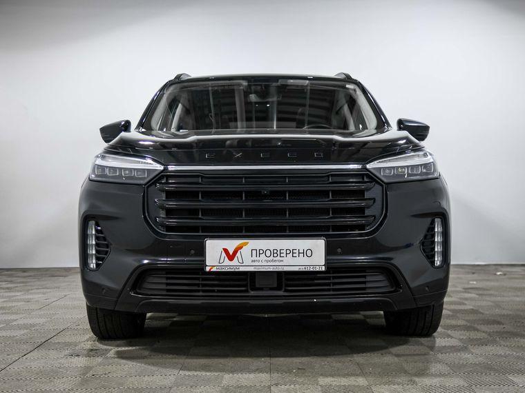 Exeed VX, 2023 - вид 1