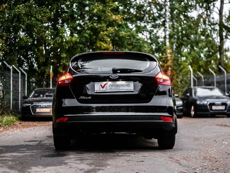 Ford Focus,  - вид 3