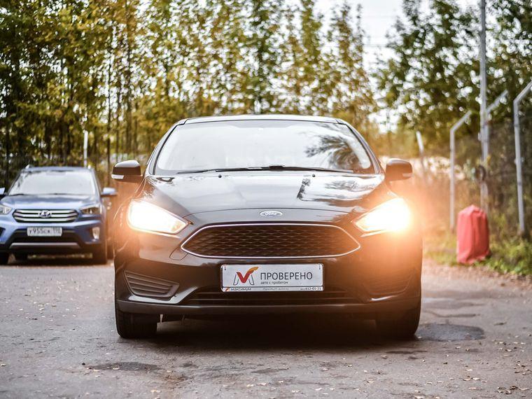 Ford Focus,  - вид 2