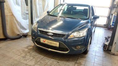 Ford Focus 2011 года, 183 157 км - вид 1