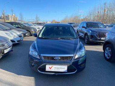 Ford Focus 2011 года, 183 157 км - вид 2
