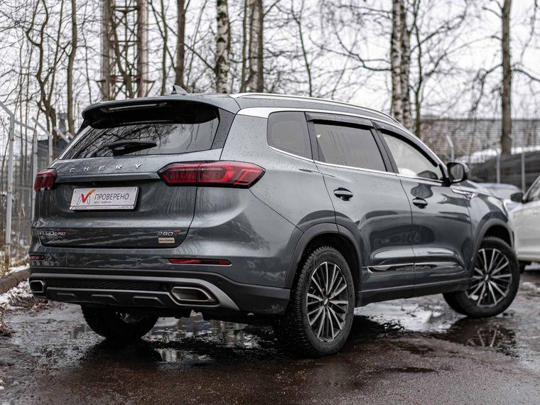 Chery Tiggo 8 Pro,  - вид 1