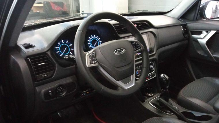 Chery Tiggo 3,  - вид 4