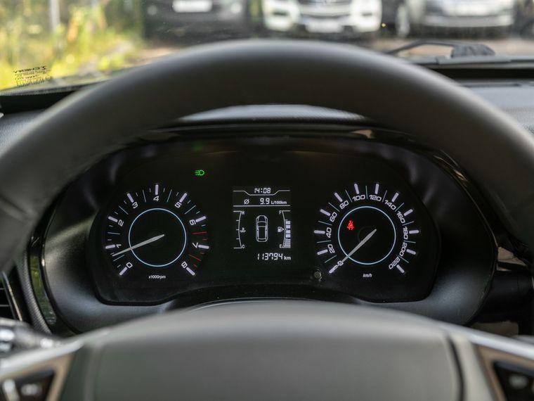 Chery Tiggo 3,  - вид 4
