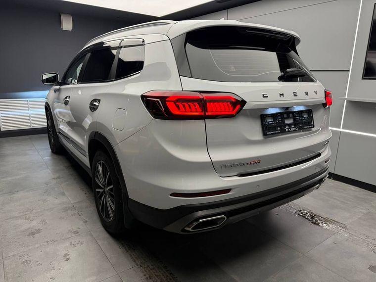 Chery Tiggo 8 Pro, 2023 - вид 4