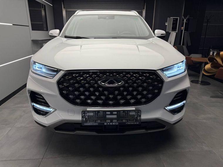 Chery Tiggo 8 Pro, 2023 - вид 1