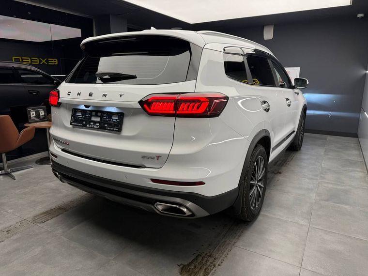 Chery Tiggo 8 Pro, 2023 - вид 3