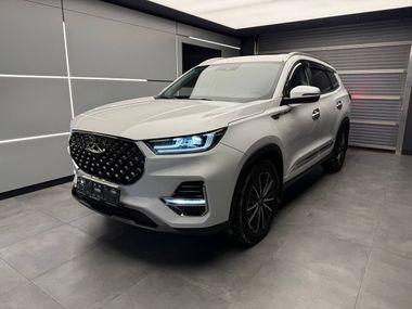 Chery Tiggo 8 Pro 2023 года, 37 313 км - вид 1