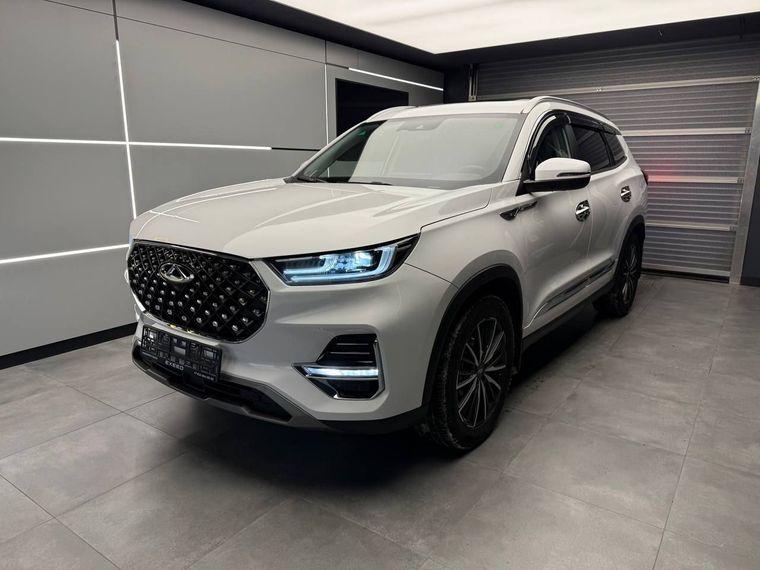 Chery Tiggo 8 Pro, 2023