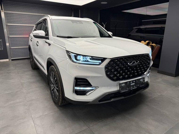 Chery Tiggo 8 Pro, 2023 - вид 2
