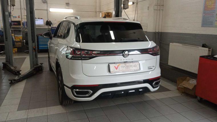 Volkswagen Tayron,  - вид 3