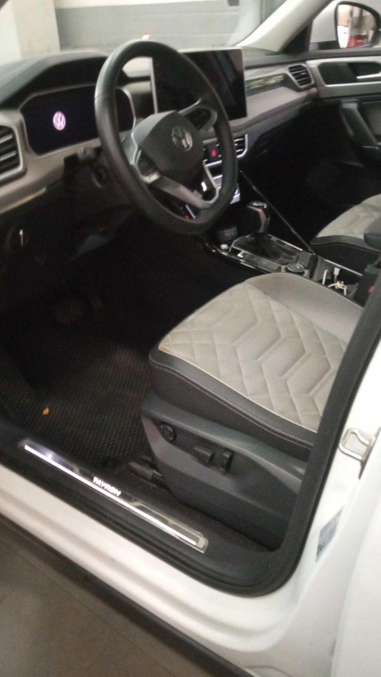 Volkswagen Tayron,  - вид 4